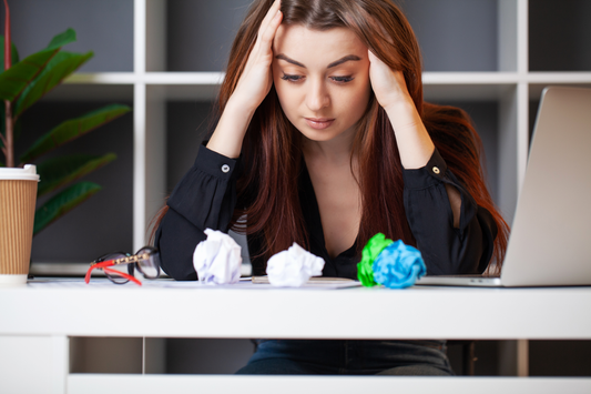 Promoviendo la Salud Mental en el Trabajo: La Importancia del Apoyo Psicológico y la Capacitación del Personal