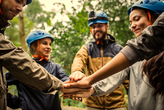 Fortaleciendo Vínculos: La Importancia del Team Building en tu Empresa