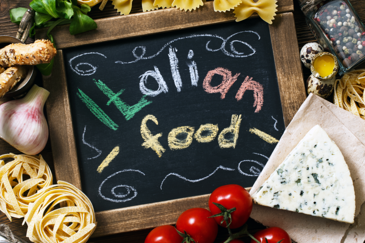 Experiencia Gastronómica Italiana: Almuerzo Ejecutivo Gourmet