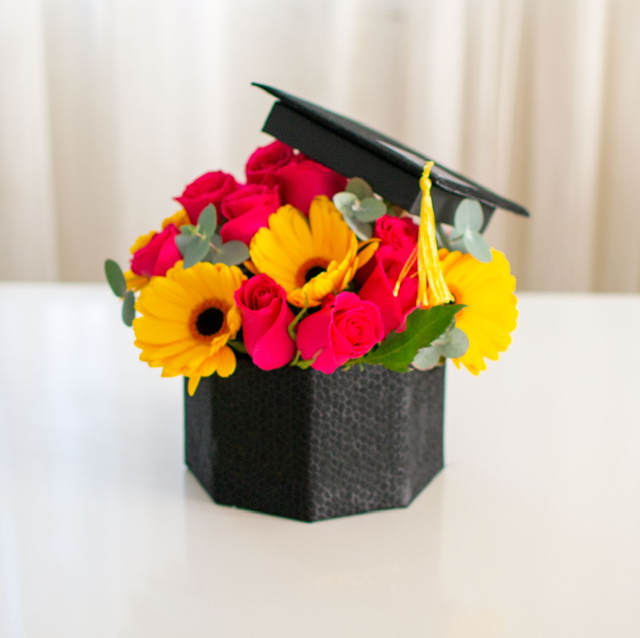 Arreglo Especial de Graduación