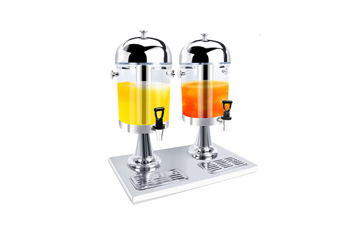 Variedad Refrescante: Bebidas Personalizadas para tus Eventos