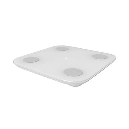 Xiaomi Mi Body Composition Scale 2 - Báscula para Baño en Color Blanco
