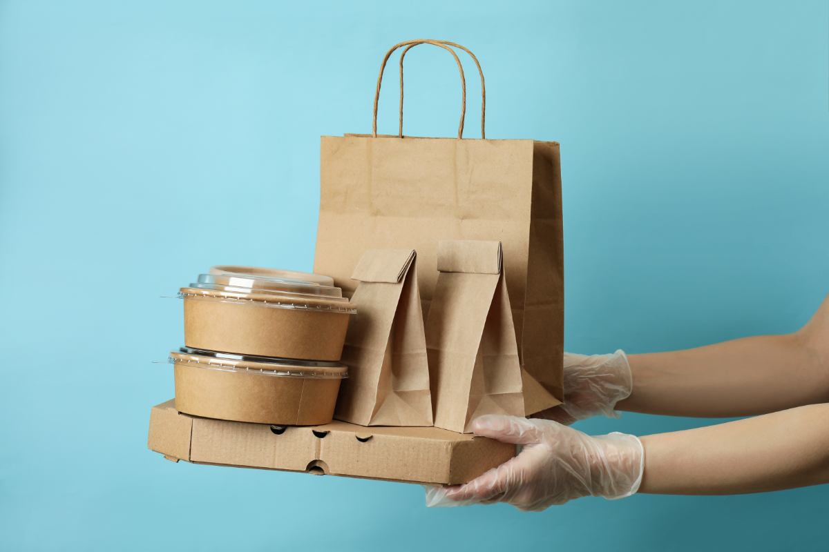 Experiencia Gastronómica Italiana: Almuerzo Ejecutivo Gourmet