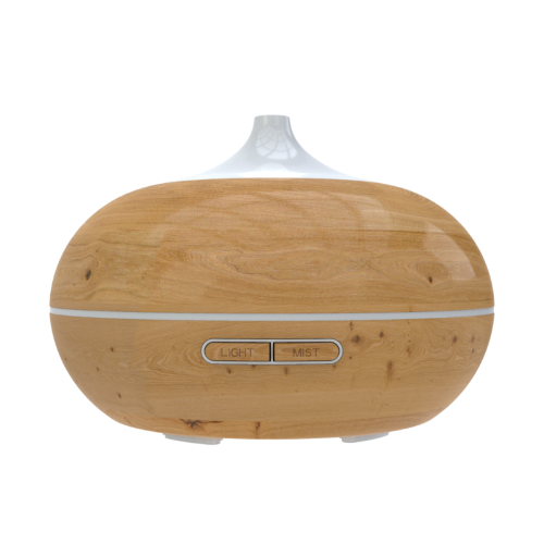 Difusor de Aroma Inteligente Wi-Fi