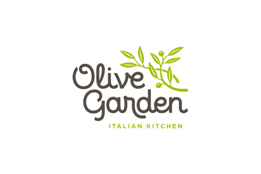 Olive Garden - Certificado de consumo en restaurante