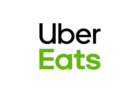 Uber Eats - Voucher electrónico