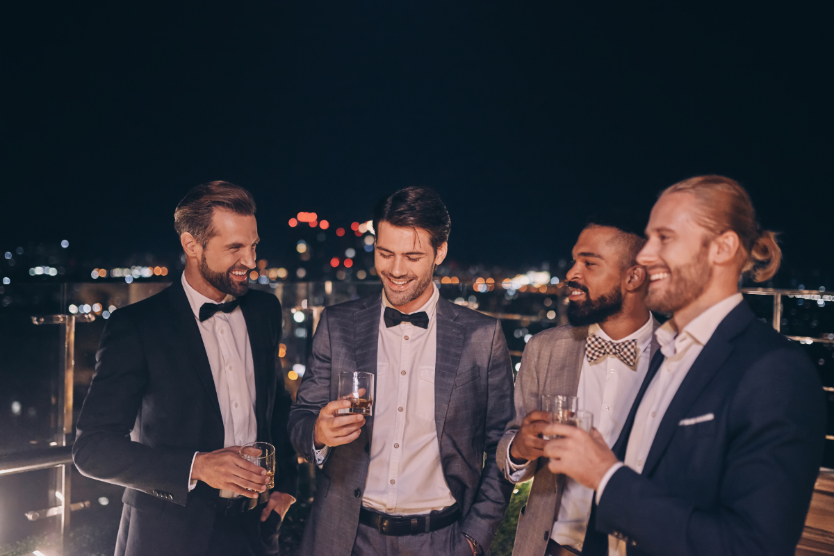 Desmitificando la Salud Masculina: Rompiendo Tabúes y Promoviendo el Bienestar