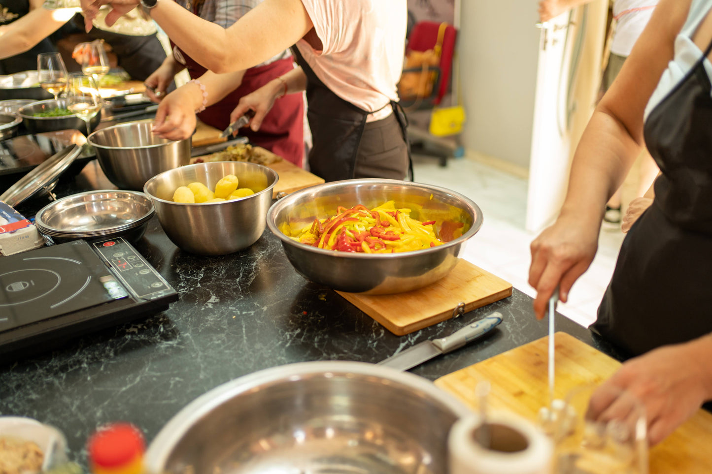 Club de Cocina