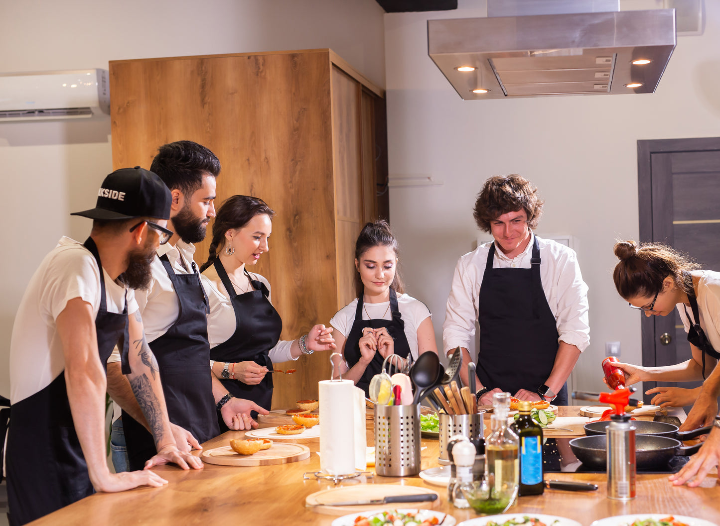 Club de Cocina