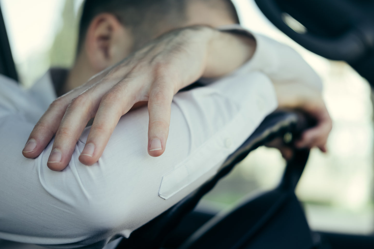Autocontrol Emocional, Herramientas para Conductores